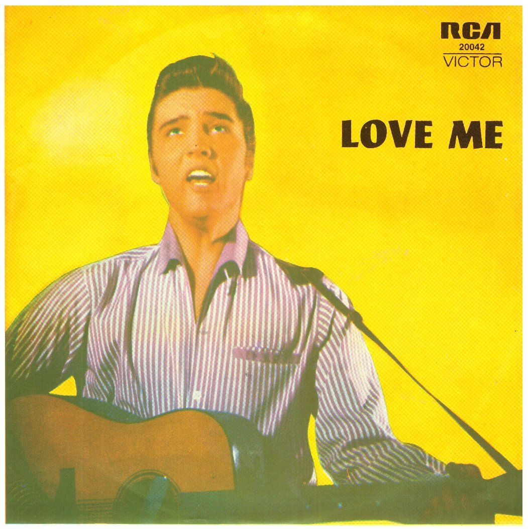 Dischi in vinile: ELVIS PRESLEY (EP) - "AUS" – Usato da Bassersdorf venduto da house-of-vinyl