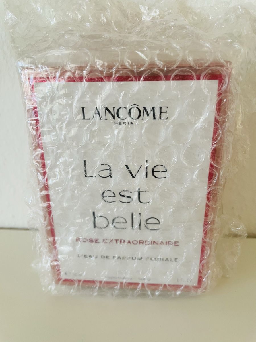 Lancôme Parfums & Eau de Toilette: Parfüm 30 ml – Neuf avec emballage d'origine à Zürich par bab_rr77