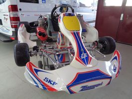 Zanardi Kart