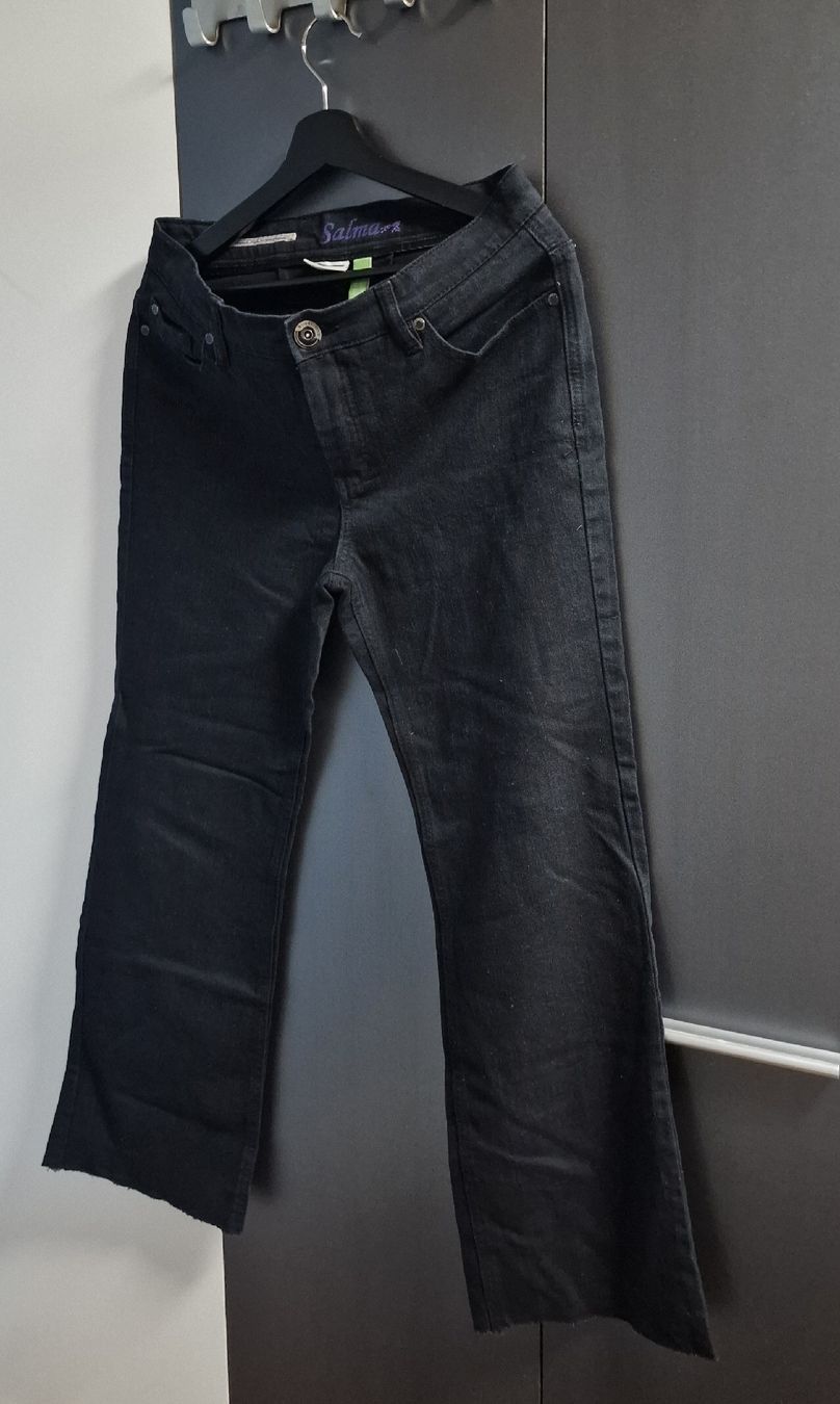 Jeans: Street One Salma Jeans,  Grösse 38 – Gebraucht aus Chur von car_5clc