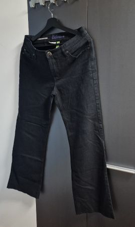 Street One Salma Jeans,  Grösse 38