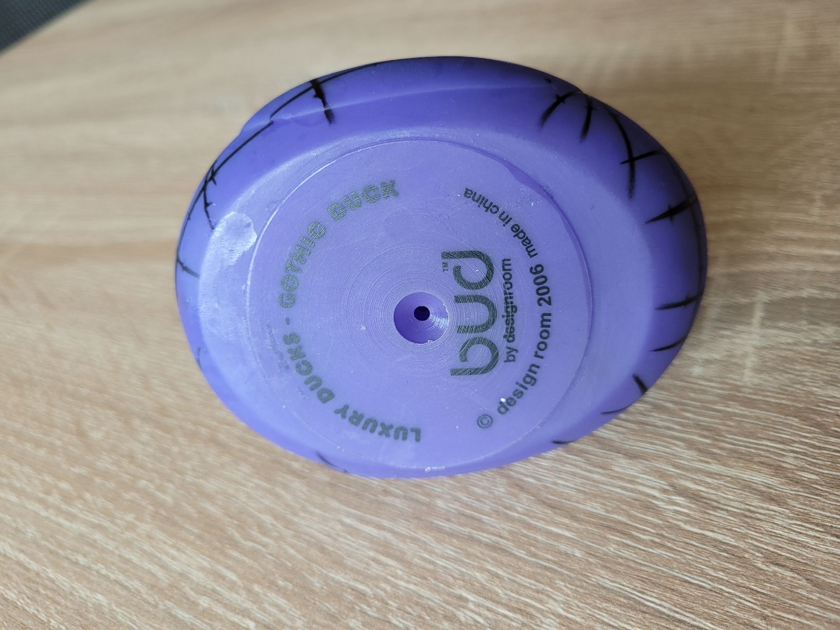 Toutes les décorations: Violette Ente – D'occasion à Uster par 13smiley13 6