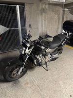 Honda Hornet 600