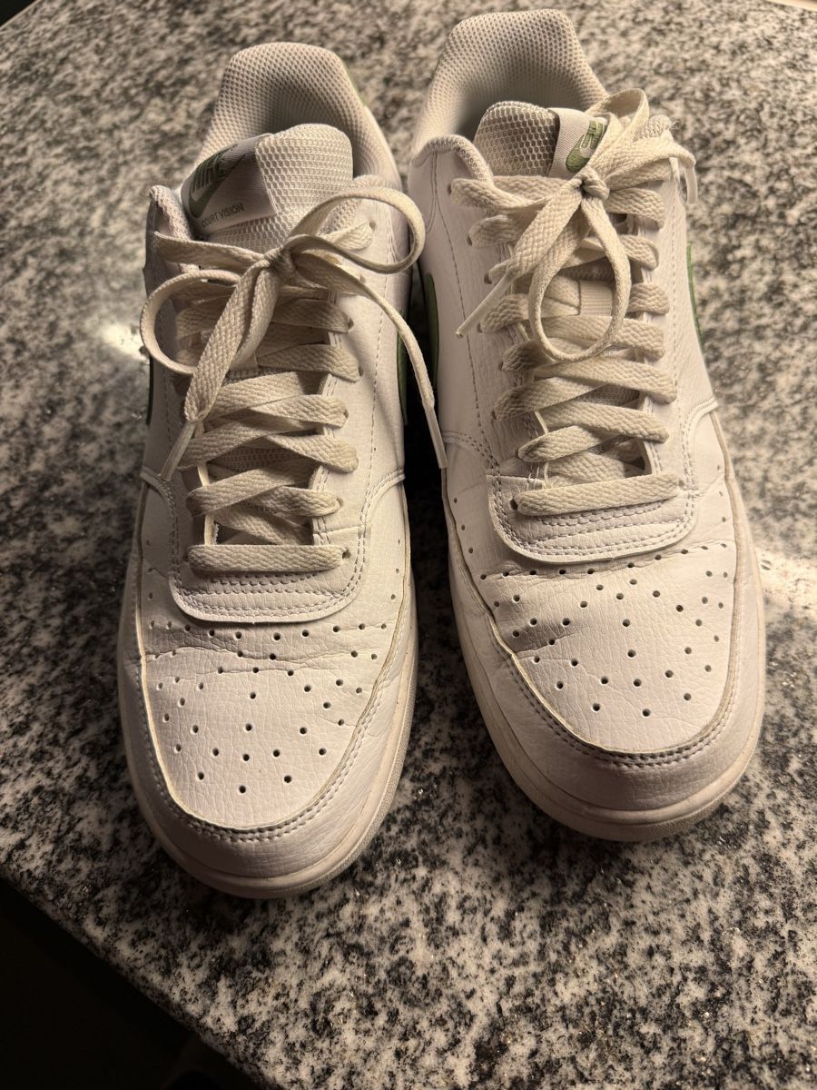 Scarpe da uomo: Sneakers – Nuovo (secondo la descrizione) da Zürich venduto da ren_r2dj 4