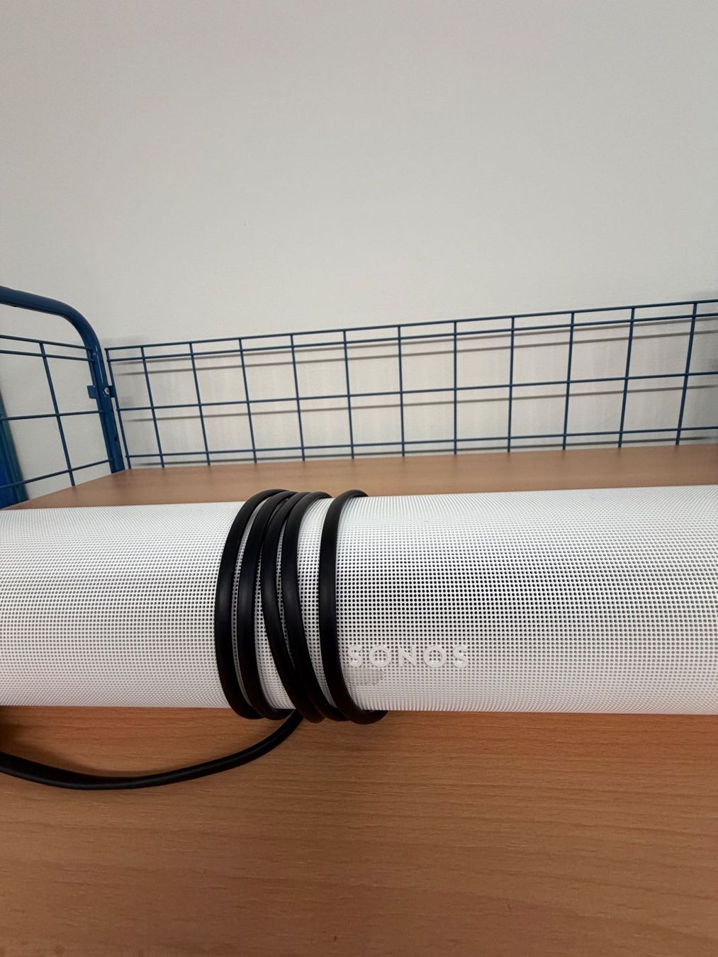 Sonos Lautsprecher: Sonos Arc weiss – Gebraucht aus Wollerau von Cora07 1
