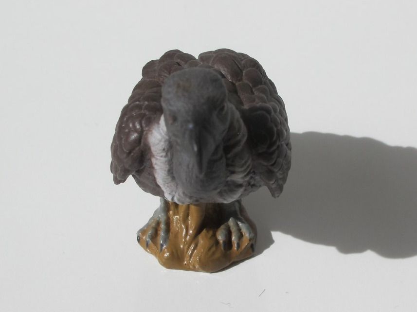 Schleich Statuette: Schleich 16706 Weissrücken Geier – Usato da Vilters venduto da hedi00 4