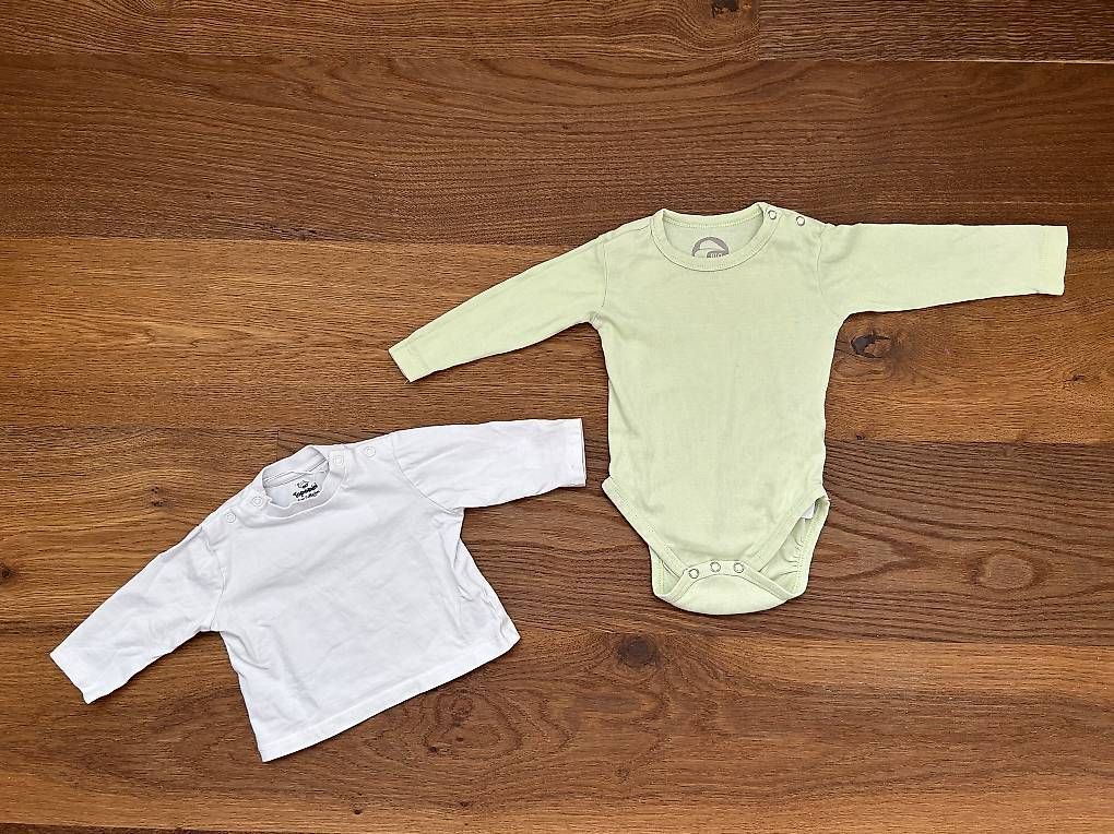 Kleiderpakete & -sets: Kleiderpaket Grösse 62 & 62/68 – Gebraucht aus Selzach von lua_22sv