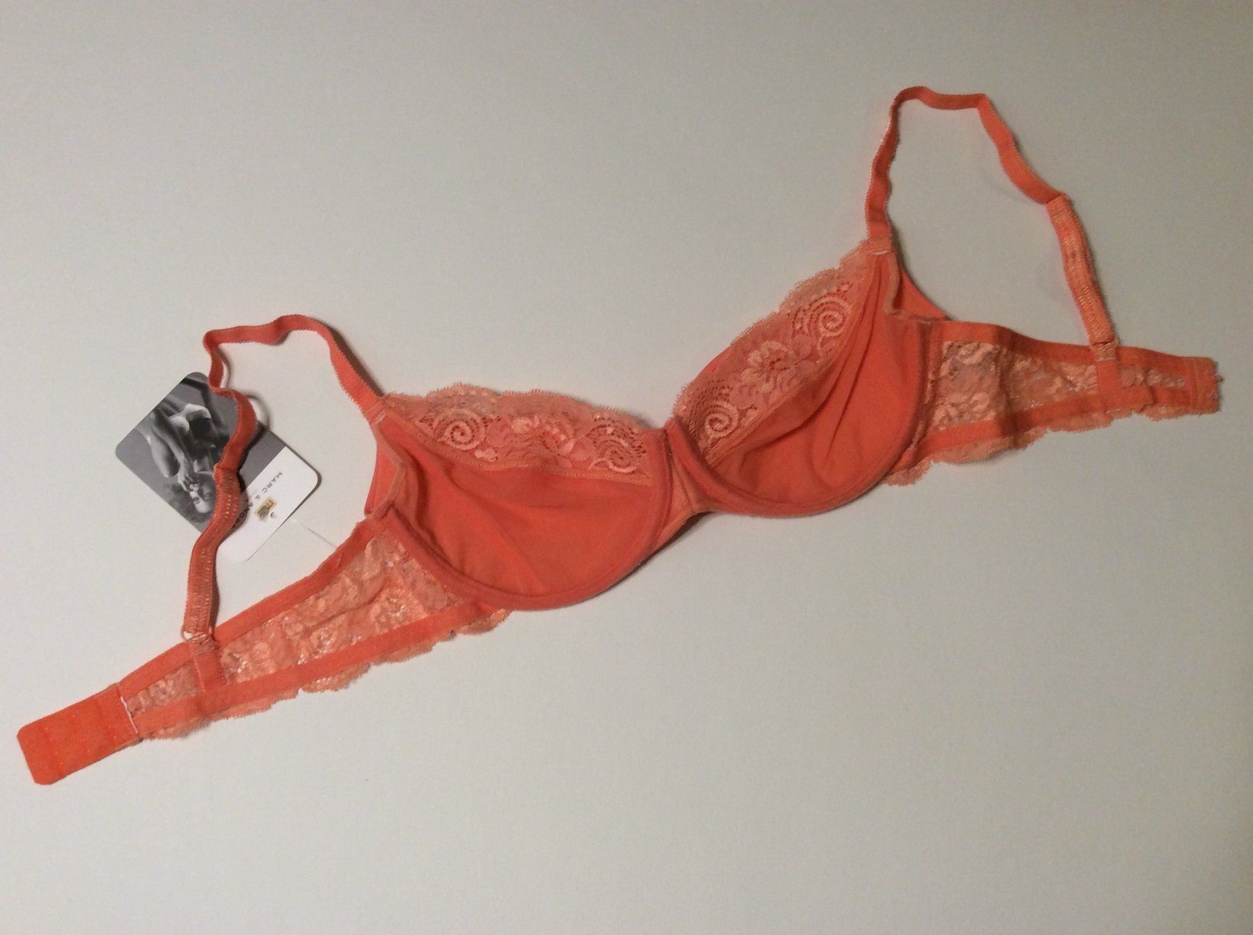 Altra biancheria intima: BH Marc & André 75C – Nuovo e nell'imballaggio originale da Winterthur venduto da Kristiinag 1