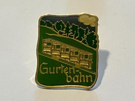1 Pin Gurtenbahn