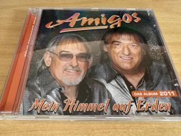 Amigos – Mein Himmel Auf Erden