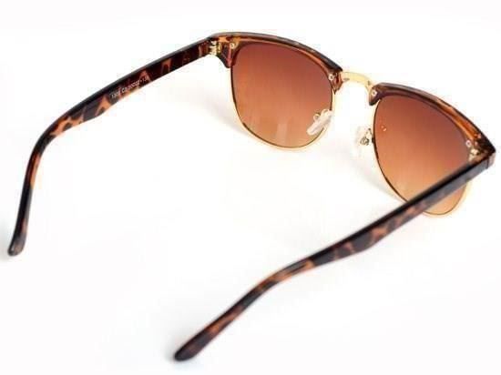 Altro per bambini: Sonnenbrille CLUBMASTER retro Leopard – Nuovo e nell'imballaggio originale da Aarau venduto da shopcorner 4