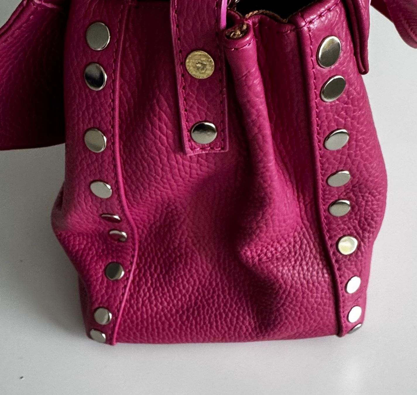 Sacs femmes: Zanellato Postina  in Pink – Neuf (Voir description) à Mörschwil par Mirka019 3