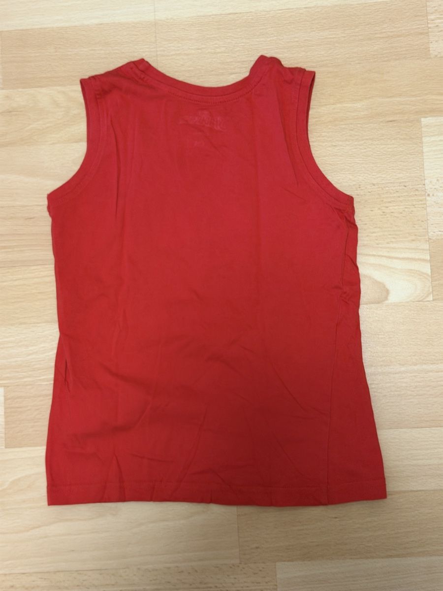 Chemises, T-shirts & Polos: Spiderman Tanktop (Kinder) – Neuf (Voir description) à Menzingen par van_wt95 1