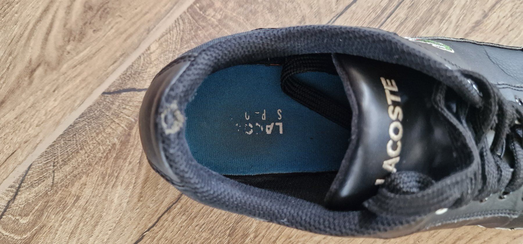 Lacoste Scarpe da uomo: Lacoste Schuhe Gr. 43 – Usato da Roggliswil venduto da Bluro90 3