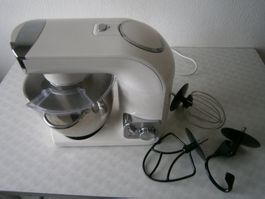 Prima Vista Küchenmaschine, Top Zustand, wenig benutzt!