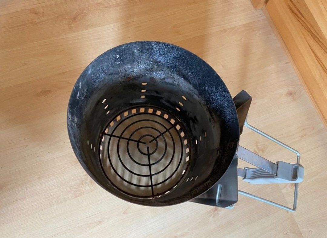 Weber Griglie: WEBER allume feu – Usato da Tramelan venduto da Vipers1 3