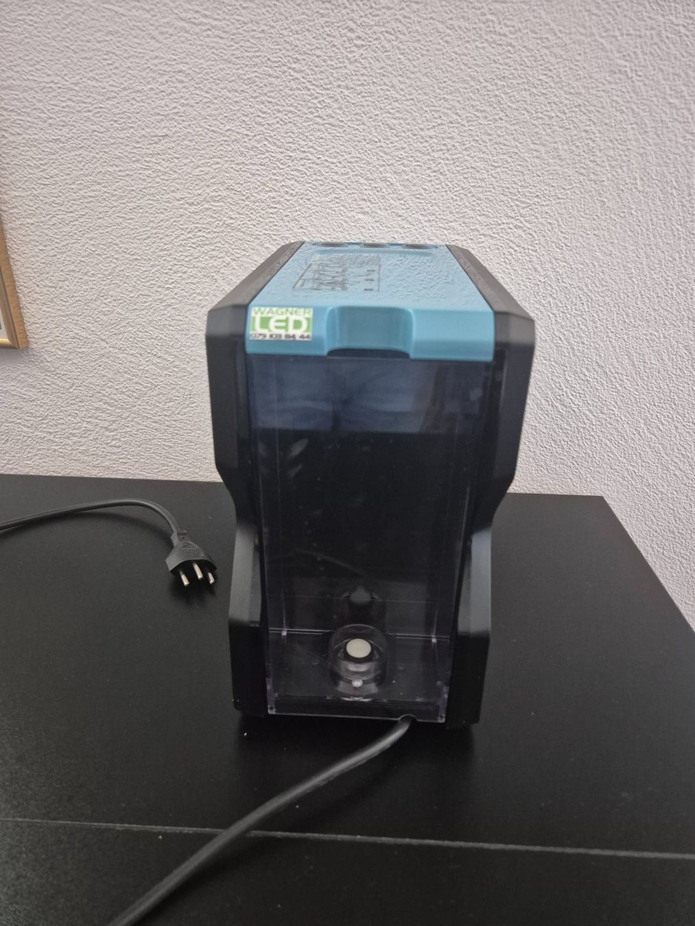 Macchine per caffè & Macchine per espresso: Beanarella Kaffeemaschine, fast neu – Nuovo (secondo la descrizione) da Domat Ems venduto da tchnesa 2