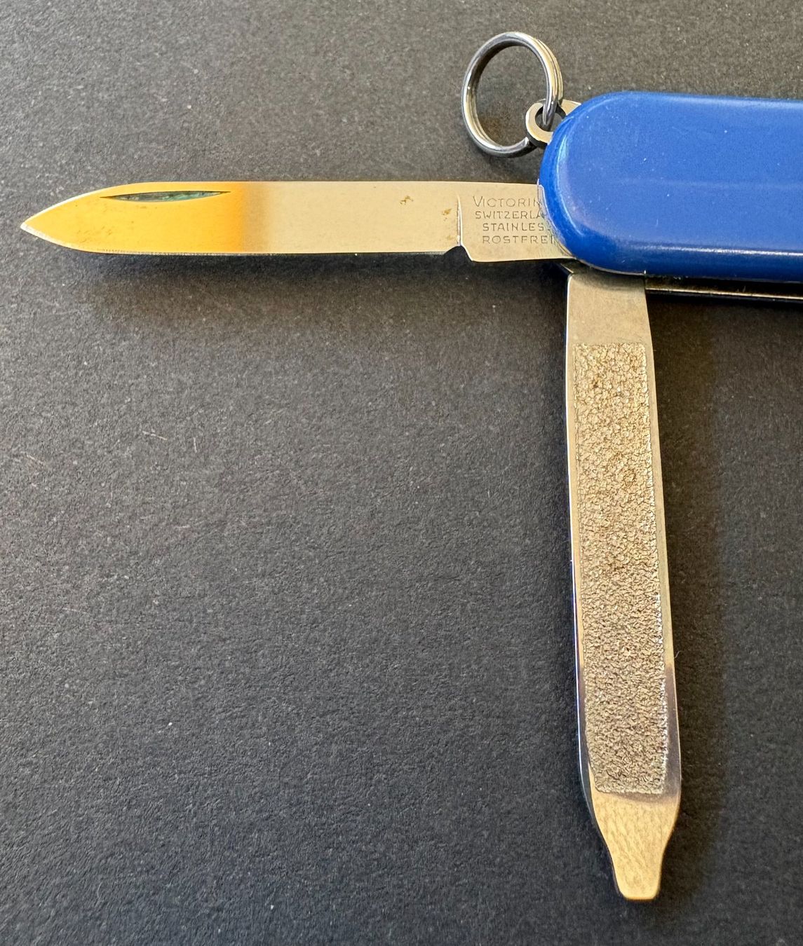 Victorinox Couteaux de poche: SACKMESSER – D'occasion à Ostermundigen par wini63 4
