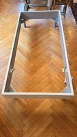 Gratis Bettrahmen 90x200