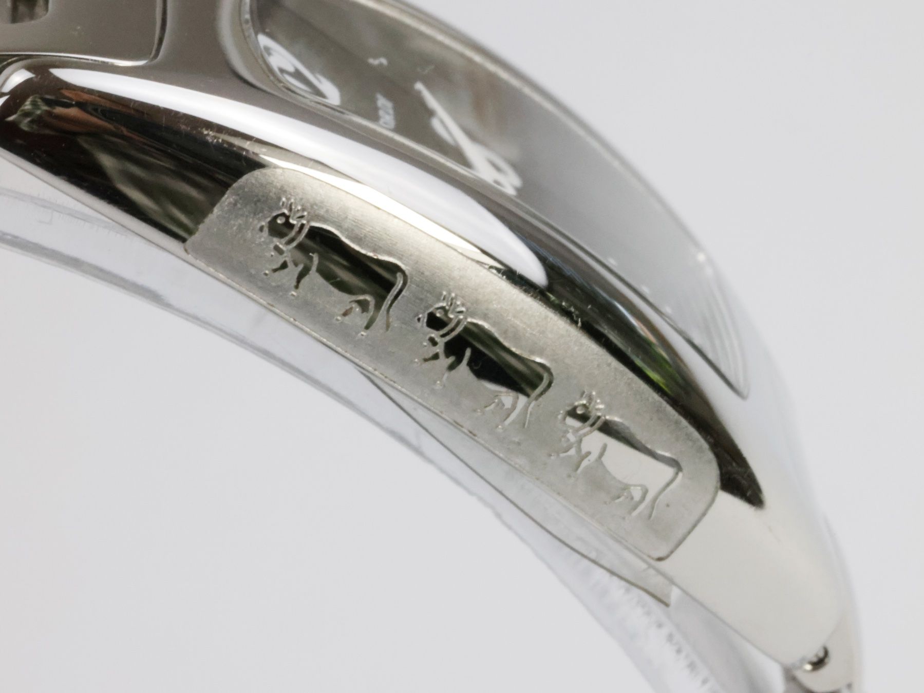 Michel Jordi Orologi: Michel Jordi Damenarmbanduhr – Usato da Varen venduto da sEdelweiss 4
