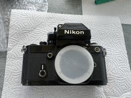 Nikon F2