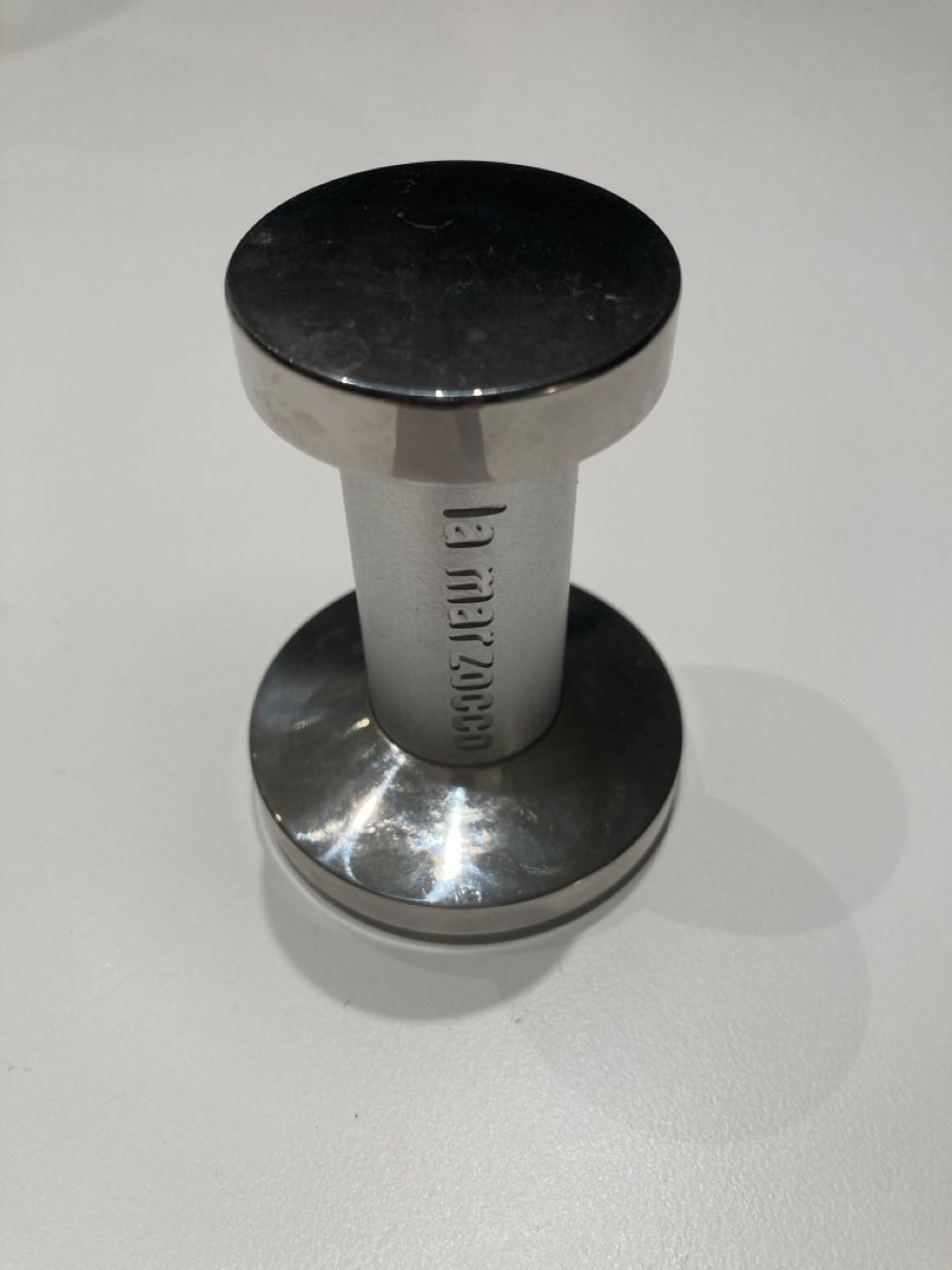 La Marzocco Elettrodomestici da cucina: La Marzocco Coffee Tamper – Nuovo (secondo la descrizione) da Winterthur venduto da niemim 1
