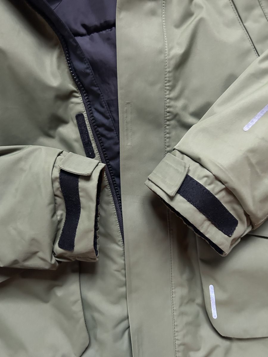 Reima Giacche & Cappotti: REIMA TEC+ Winterjacke Gr. 152 – Nuovo (secondo la descrizione) da Oberurnen venduto da Berghexe 2