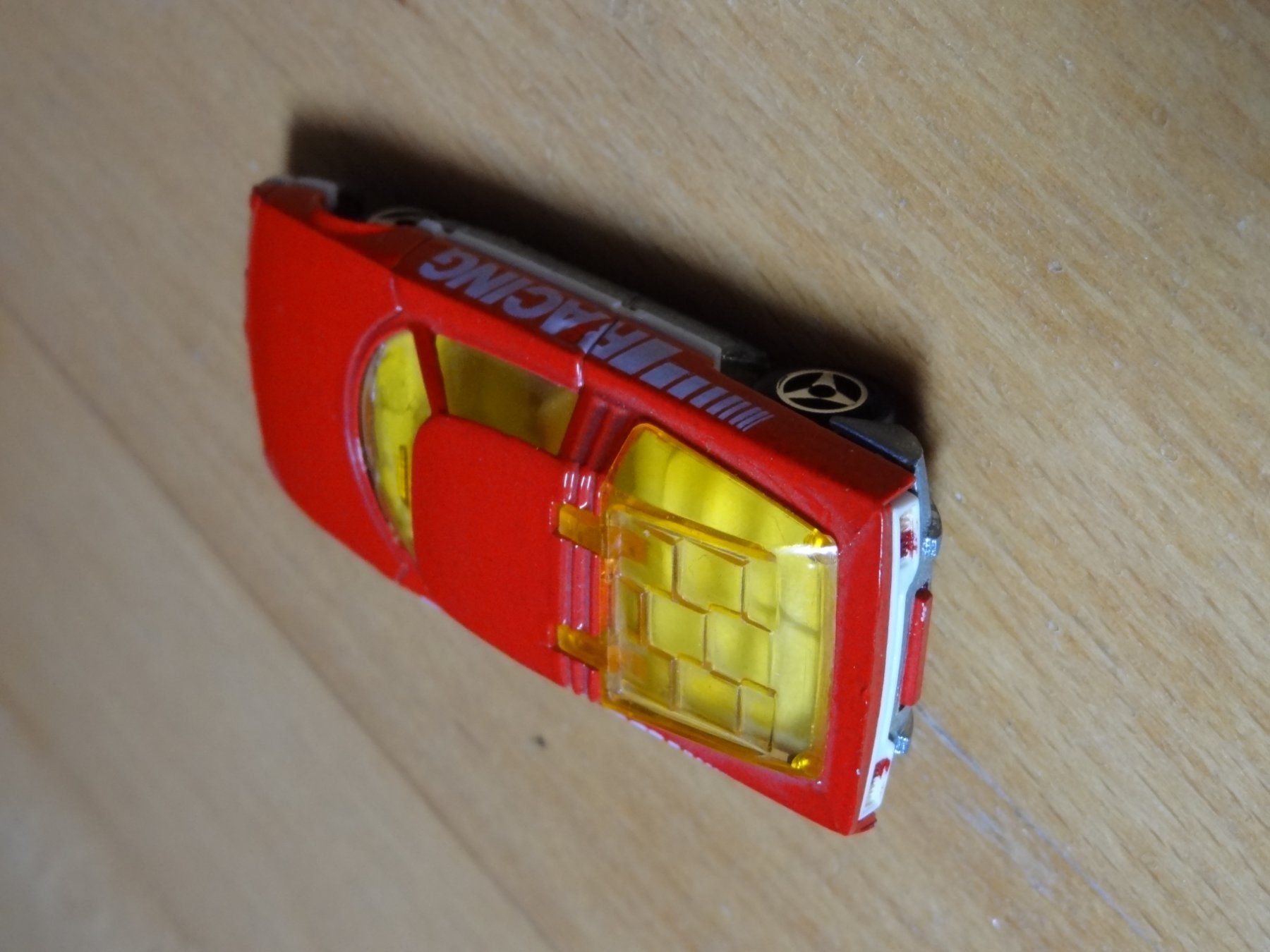 Majorette Modellini d'auto: Citroen GS Camarque Majorette 1/60 – Nuovo (secondo la descrizione) da Lausen venduto da somtech 1