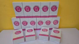 RESTPOSTEN 15 x Wimpernzange / Lash Lift / Eyelash Curler