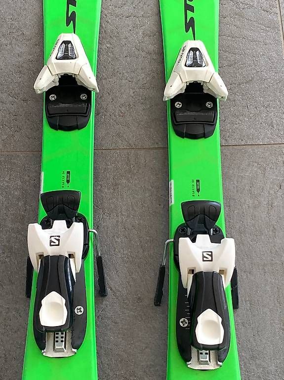 Sci: Stockli Team Sx 80 – Usato da Crissier venduto da sleepingmouse 1