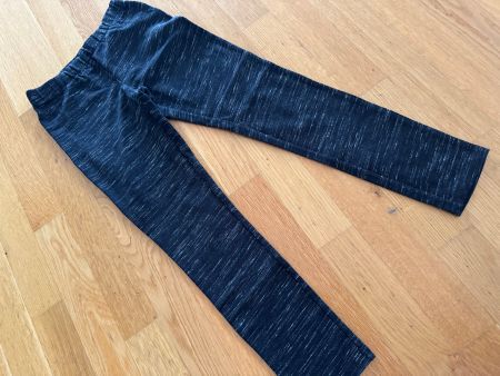 Neue Pepperts Sommerhose für Mädchen Grösse 134/140