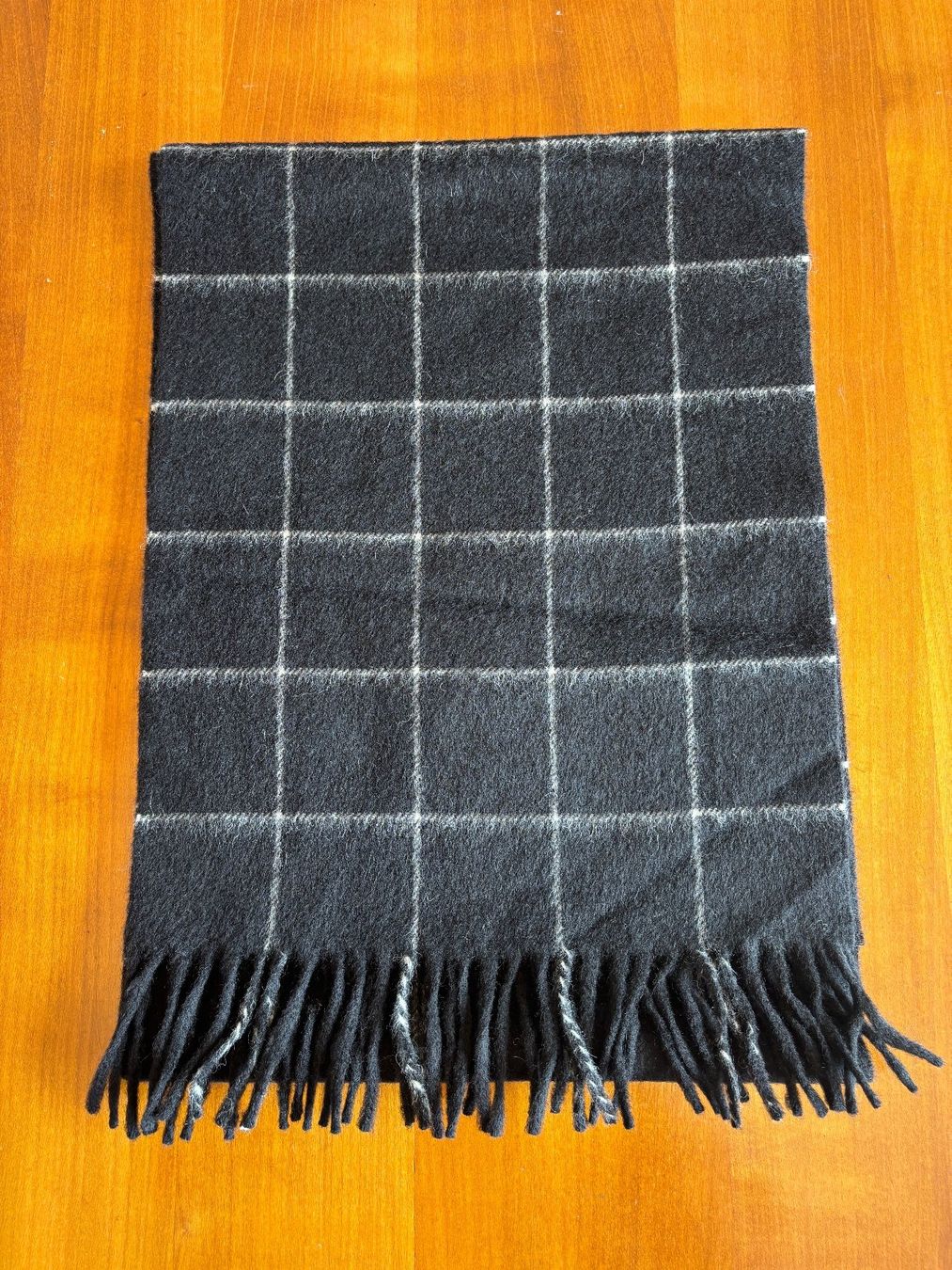 Foulards, Tücher & Schals: Echarpe 100% alpaca Neuve – Gebraucht aus Prangins von pad2424 3