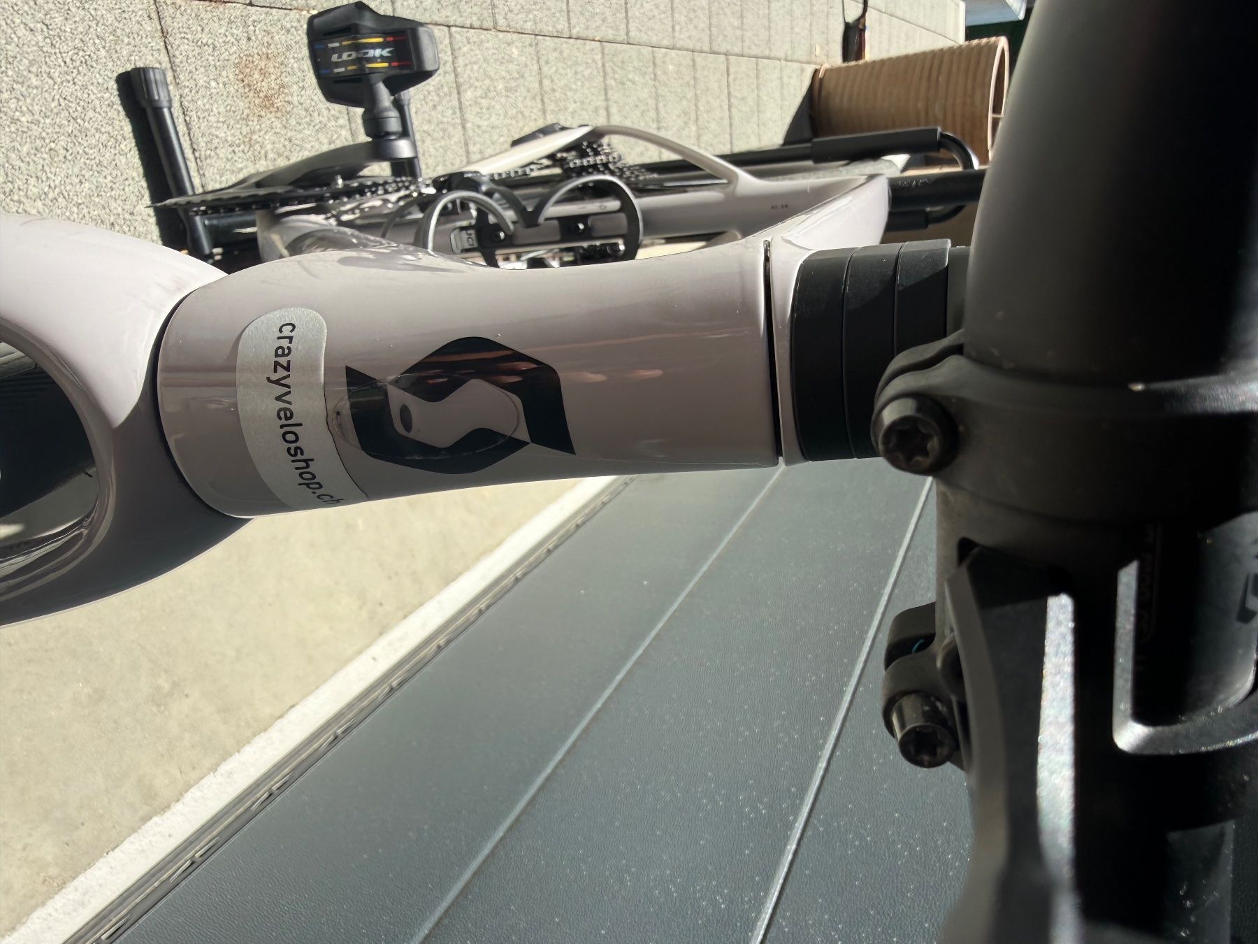 Scott Velos: Scott Adicct RC 20 – Gebraucht aus Häutligen von ale_k92f 5