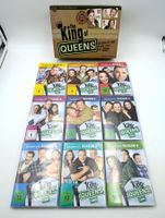 The King of Queens DVD Box Staffel 1 bis 9