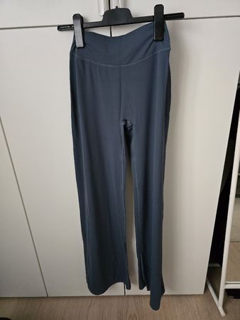 Flared Leggings - Grösse S