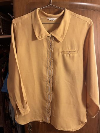 Japanese vintage shirt