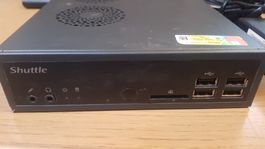 i5 Mini PC Schuttle