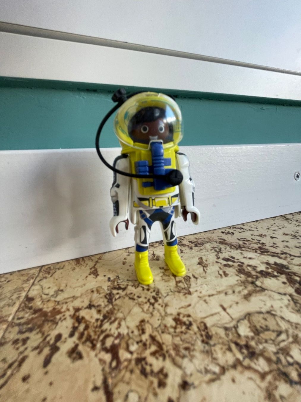 Playmobil Giocattoli: Playmobil, Astronaut – Usato da Spiez venduto da Hekjiani