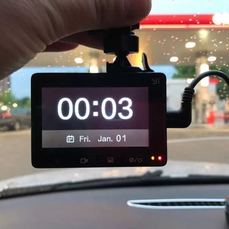 Videocamere: ADAS Dash Cam Kamera – Nuovo e nell'imballaggio originale da Winterthur venduto da Neilpryde01 4