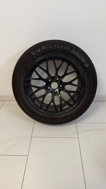 4 Roues Hiver 18