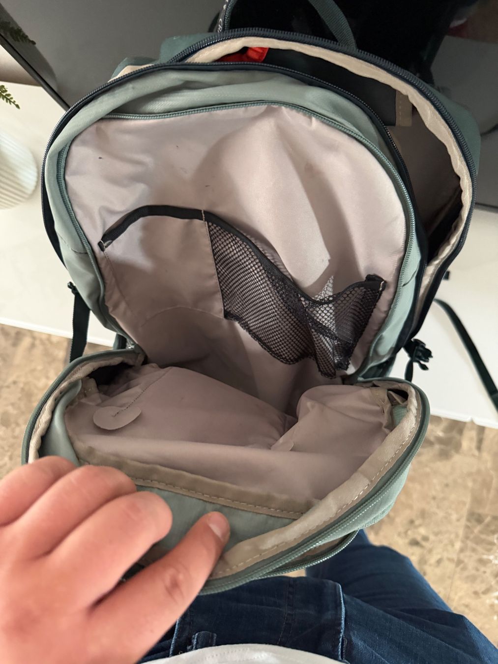 Vaude Sacs à dos: Vaude Rucksack – D'occasion à St. Gallen par mat_qd8n 2