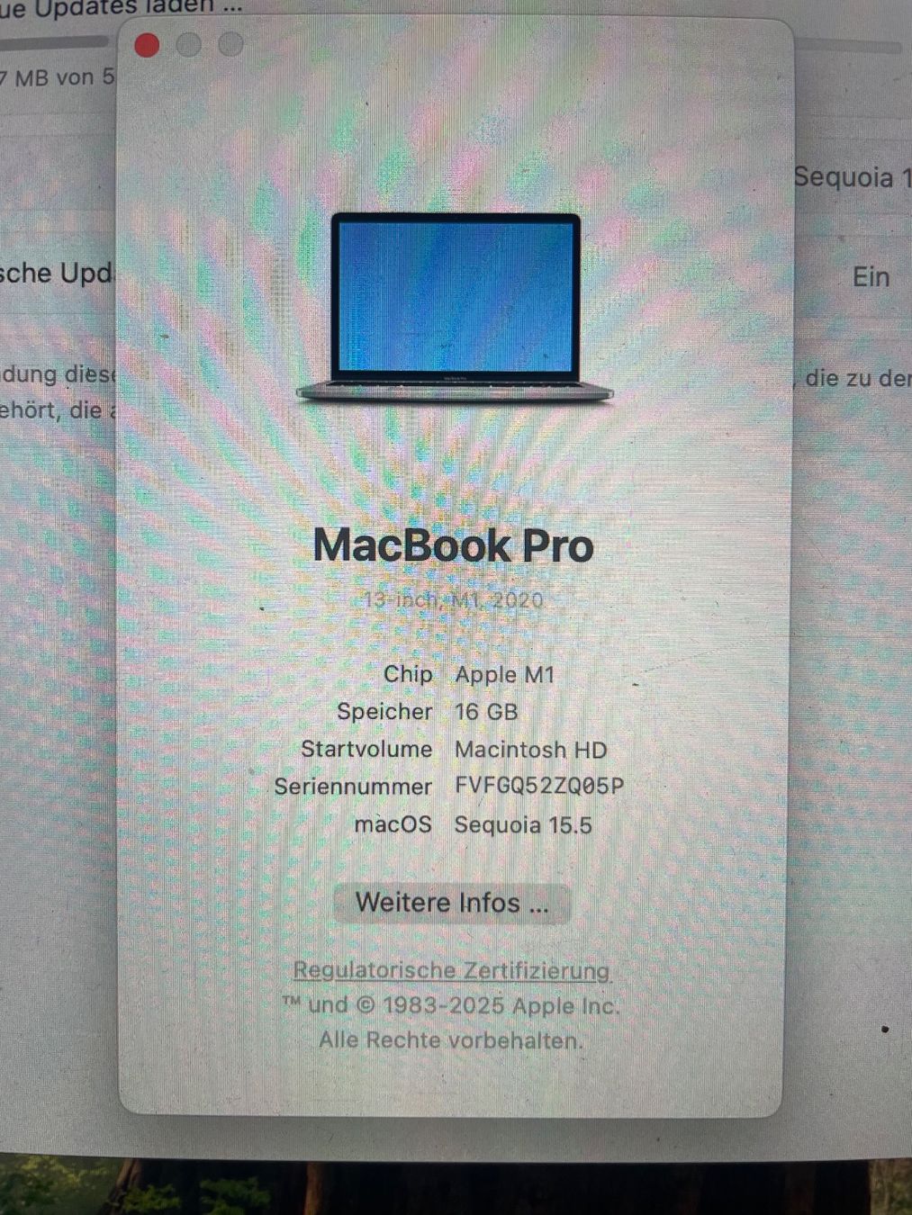 Apple Notebook: MacBook Pro – Usato da Lugnorre venduto da design98 5