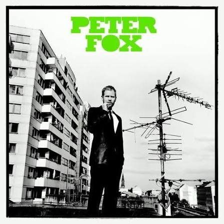 CD: Stadtaffe CD von Peter Fox – Usato da Adetswil venduto da Rrenis