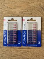 2x CURAPROX CPS 08 Prime Refill – 16 Stück – Neu