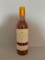 1 Fl. Chateau d Yquem1994, 375ml