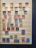 Sammlung Album - Argentinien,Chile,Uruguay,Bolivien,Paraguay