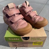 Froddo Halbschuhe – Grösse 28
