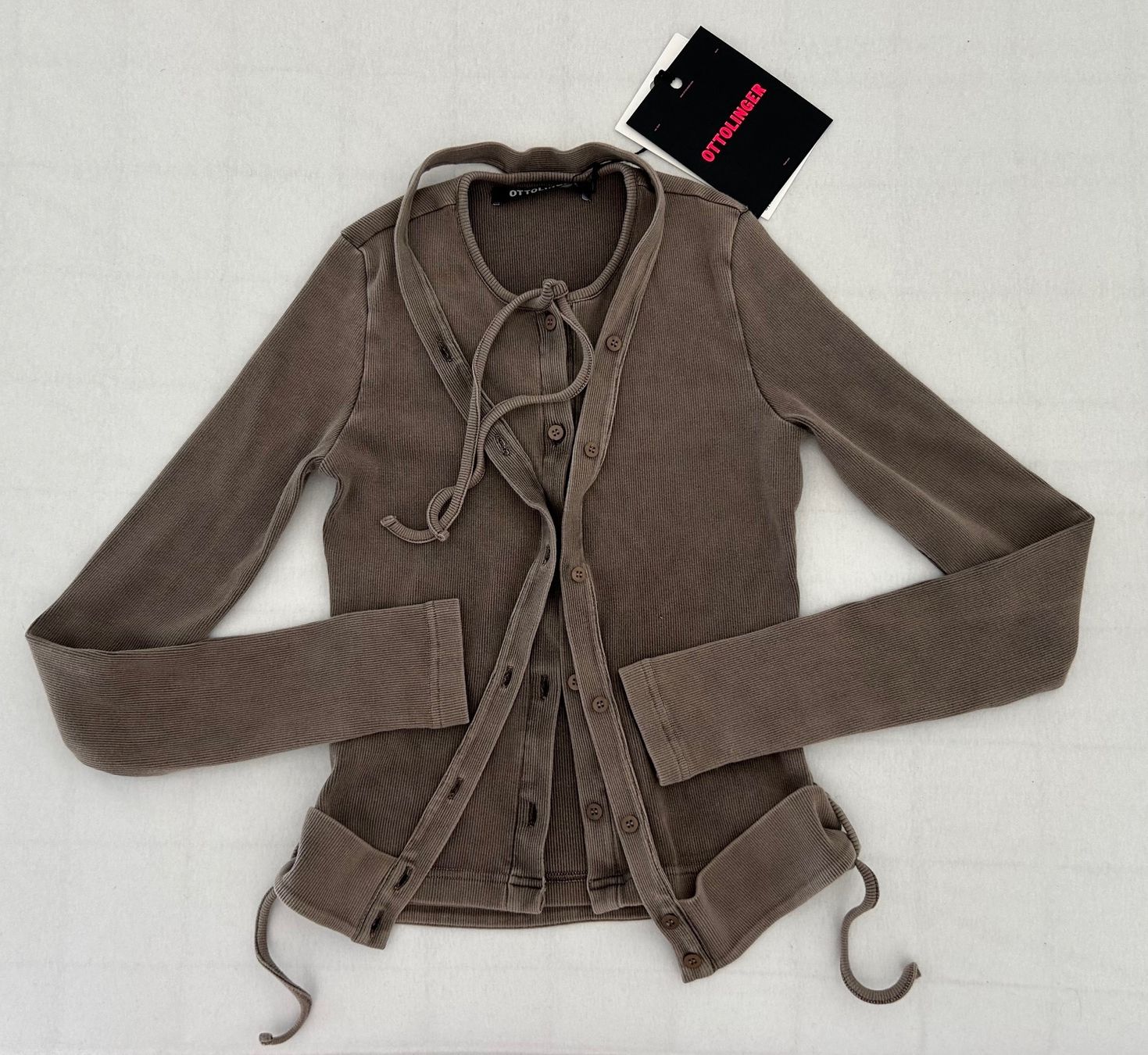 Giacche: Ottolinger Cardigan – Nuovo (secondo la descrizione) da Zürich venduto da hel_syv5