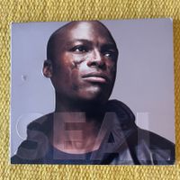 SEAL-IV (DIGIPACK)