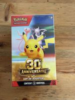 Pokémon ; Bundle 30 ans Français 🥳